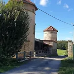 Guest house Tour De Charme Atypique 3*