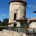 Tour De Charme Atypique 3*