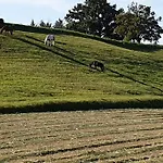 Tour De Charme Atypique Guest house Beauregard-l'Eveque