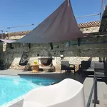 Guest house Tour De Charme Atypique