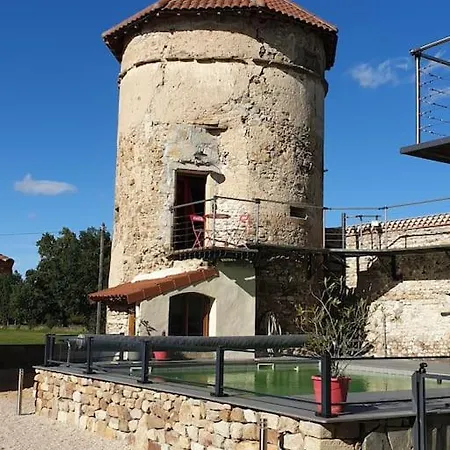 Tour De Charme Atypique *