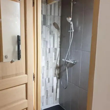 Pensjonat Tour De Charme Atypique 3*