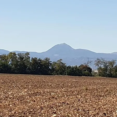 Vendégház Tour De Charme Atypique 3*