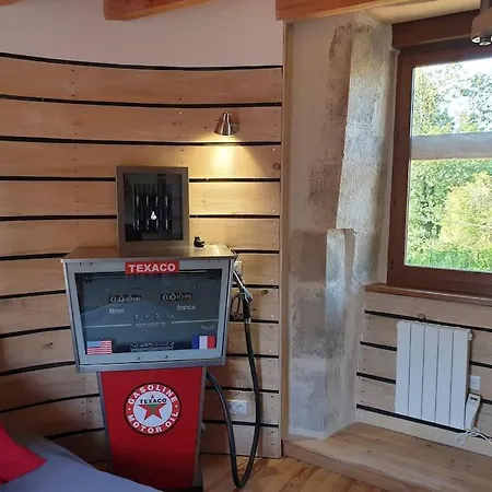 Tour De Charme Atypique 3*