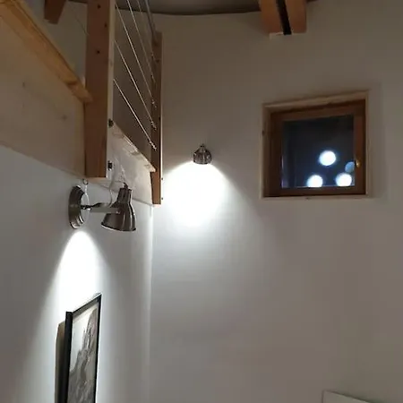 Pensjonat Tour De Charme Atypique Beauregard-l'Eveque