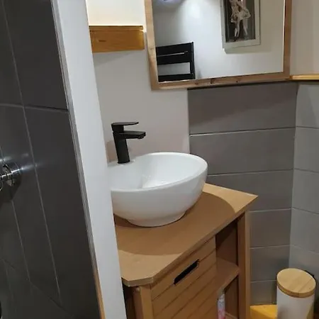 Tour De Charme Atypique 3*