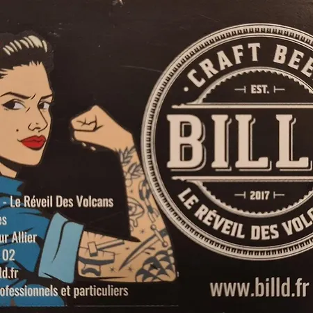 Tour De Charme Atypique