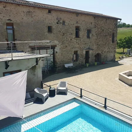 Tour De Charme Atypique 3*