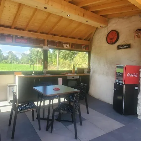 Tour De Charme Atypique Beauregard-l'Eveque