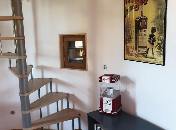 Tour De Charme Atypique 3*