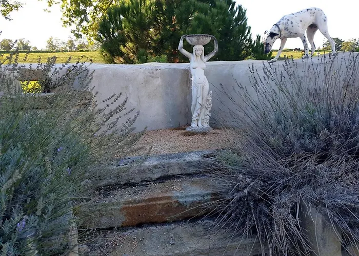 Tour De Charme Atypique