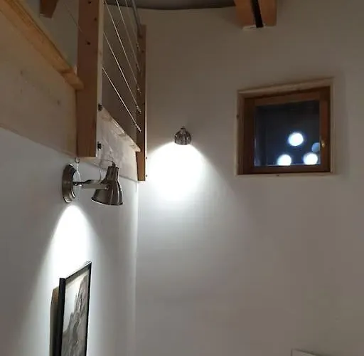 Pensjonat Tour De Charme Atypique Beauregard-l'Eveque