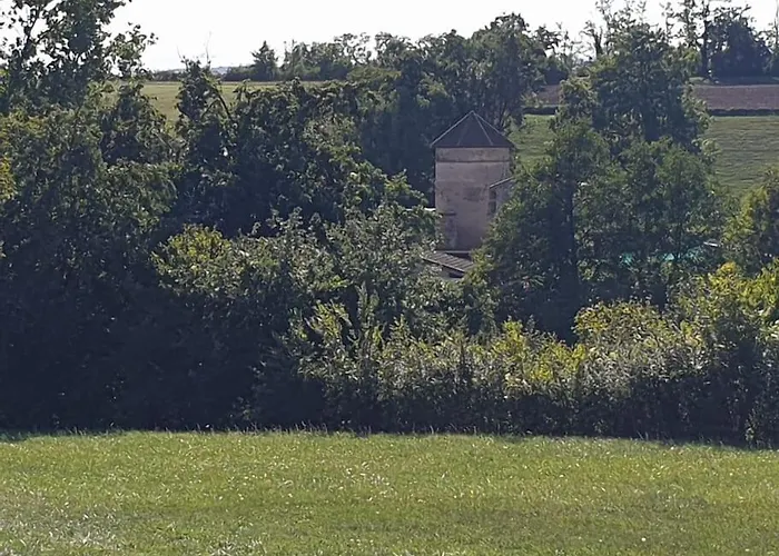 Tour De Charme Atypique 3*