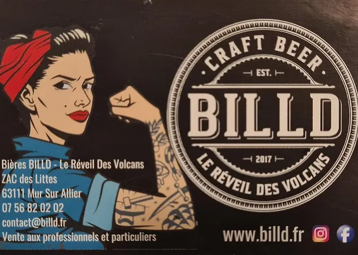 Tour De Charme Atypique