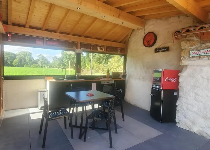 Tour De Charme Atypique Beauregard-l'Eveque